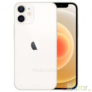 Apple iPhone 12 Mini Price in Bangladesh.