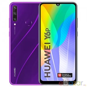 Huawei Y6p Price in Bangladesh.
