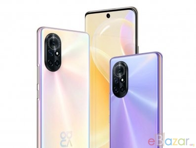 Huawei Nova 9 SE Price in Bangladesh.