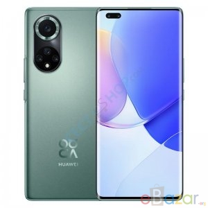 Huawei Nova 9 Pro Price in Bangladesh.
