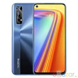 Realme 7 Full Specifications and Price in Bangladesh