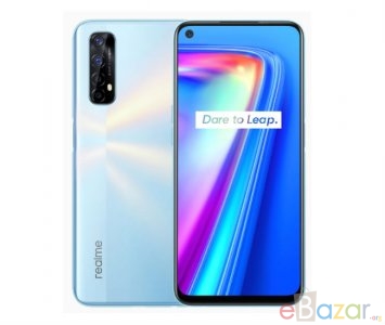 Realme 7 Full Specifications and Price in Bangladesh