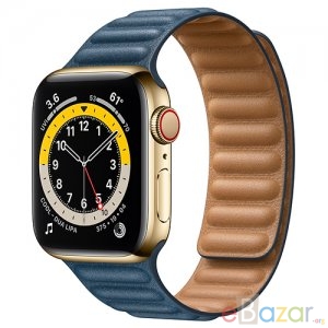 Apple Watch Series 6 Price in Bangladesh.