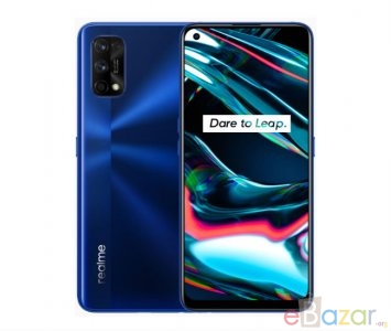 Realme 7 Pro Full Specifications and Price in Bangladesh