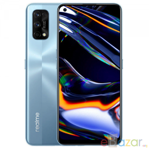 Realme 7 Pro Full Specifications and Price in Bangladesh