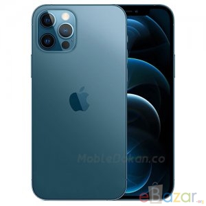 Apple iPhone 12 Pro Price in Bangladesh.