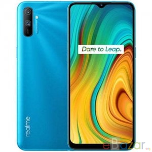 Realme C3i Full Specifications and Price in Bangladesh