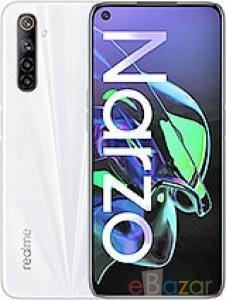 Realme Narzo Full Specifications and Price in Bangladesh