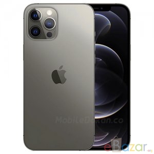 Apple iPhone 12 Pro Max Price in Bangladesh.