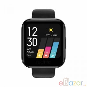 Realme Watch Full Specifications and Price in Bangladesh