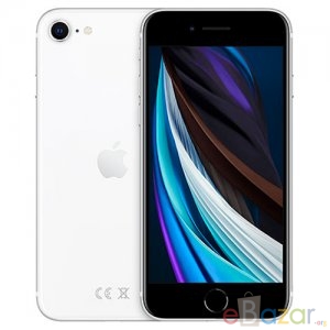 Apple iPhone SE (2020) Price in Bangladesh.