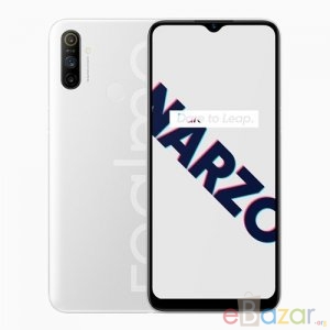 Realme Narzo 10A Full Specifications and Price in Bangladesh