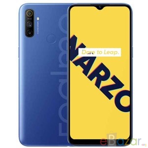 Realme Narzo 10A Full Specifications and Price in Bangladesh