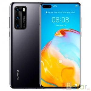 Huawei P40 in Bangladesh.