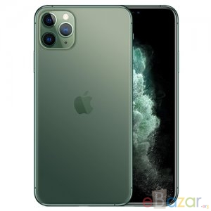 Apple iPhone 11 Pro Price in Bangladesh.