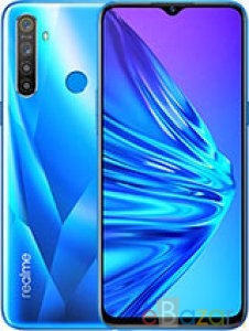 Realme 5 Full Specifications and Price in Bangladesh