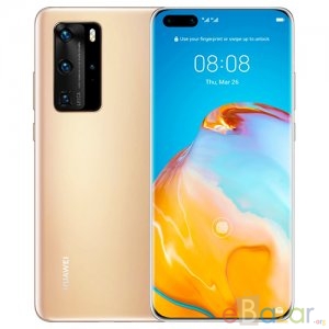 Huawei P40 Pro Price in Bangladesh.