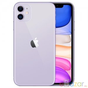 Apple iPhone 11 Price in Bangladesh.