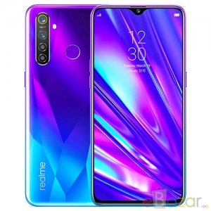 Realme 5 Pro Full Specifications and Price in Bangladesh
