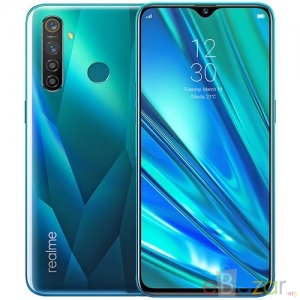 Realme 5 Pro Full Specifications and Price in Bangladesh