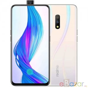 Realme X Full Specifications and Price in Bangladesh