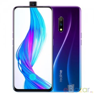 Realme X Full Specifications and Price in Bangladesh