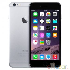 Apple iPhone 6 Price in Bangladesh.