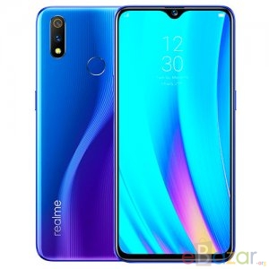 Realme 3 Pro Full Specifications and Price in Bangladesh