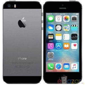 Apple iPhone 5s Price in Bangladesh.