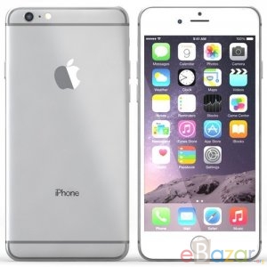Apple iPhone 6 Plus Price in Bangladesh.