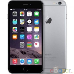 Apple iPhone 6s Plus Price in Bangladesh.