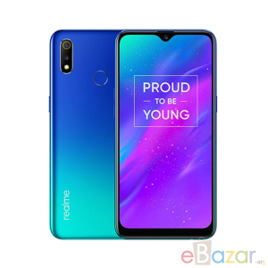 Realme 3 Full Specifications and Price in Bangladesh
