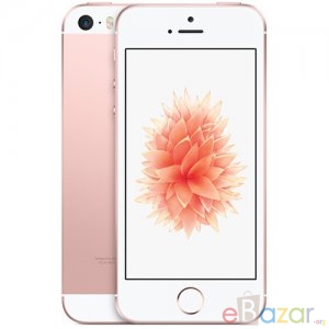 Apple iPhone SE Price in Bangladesh.