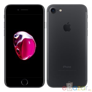 Apple iPhone 7 Price in Bangladesh.