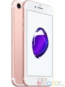 Apple iPhone 7 Price in Bangladesh.