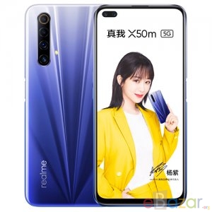 Realme X50m 5G Full Specifications and Price in Bangladesh