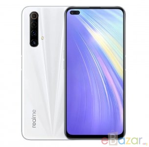 Realme X50m 5G Full Specifications and Price in Bangladesh