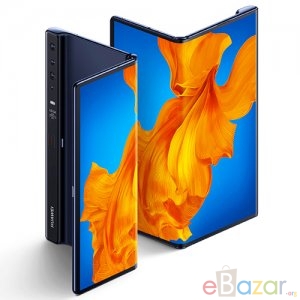 Huawei Mate Xs Price in Bangladesh.