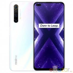 Realme X3 SuperZoom Full Specifications and Price in Bangladesh
