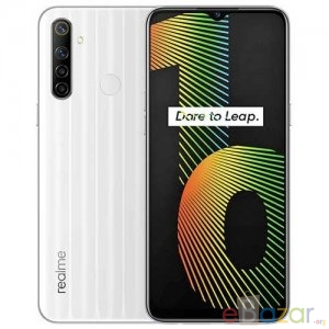 Realme Narzo 10 Full Specifications and Price in Bangladesh