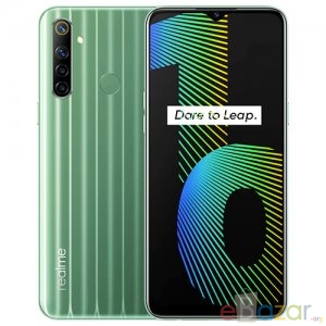 Realme Narzo 10 Full Specifications and Price in Bangladesh