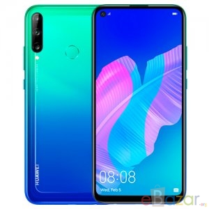 Huawei Y7p Price in Bangladesh.