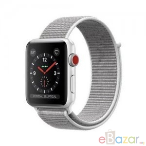 Apple Watch Series 3 Aluminum Price in Bangladesh.
