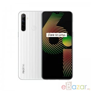 Realme 6i Full Specifications and Price in Bangladesh