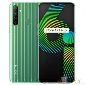 Realme 6i Full Specifications and Price in Bangladesh