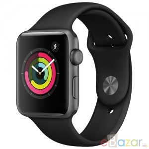 Apple Watch Series 3 Price in Bangladesh.