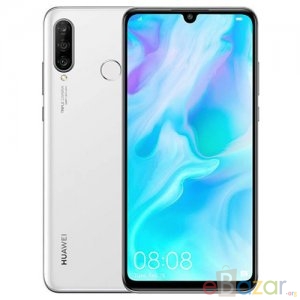 Huawei P30 Lite New Edition Price in Bangladesh.