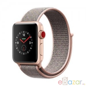Apple Watch Edition Series 3 Price in Bangladesh.