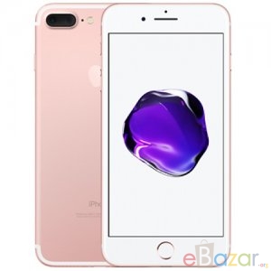Apple iPhone 7 Plus Price in Bangladesh.