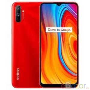 Realme C3 (3 cameras) Full Specifications and Price in Bangladesh